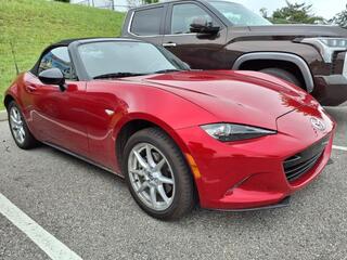 2016 Mazda MX-5 Miata for sale in Roanoke VA