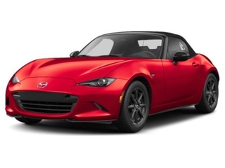 2025 Mazda MX-5 Miata for sale in Greensboro NC