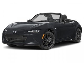 2025 Mazda MX-5 Miata for sale in Greensboro NC