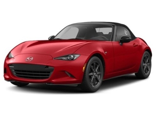 2024 Mazda MX-5 Miata