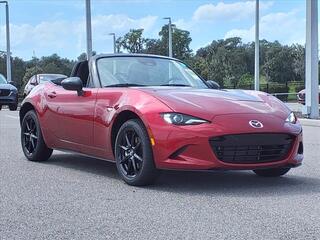 2024 Mazda MX-5 Miata for sale in Lakeland FL