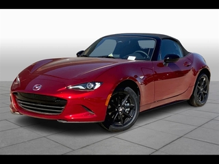 2025 Mazda MX-5 Miata for sale in Denton TX