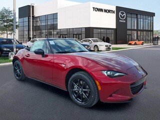 2026 Mazda MX-5 Miata for sale in Richardson TX