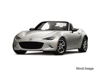 2016 Mazda MX-5 Miata