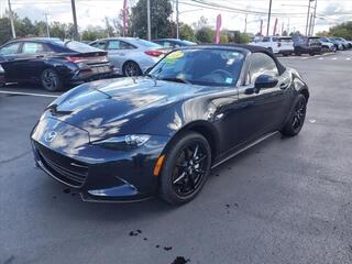 2021 Mazda MX-5 Miata for sale in Rochester NY