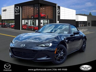 2026 Mazda MX-5 Miata for sale in Conroe TX