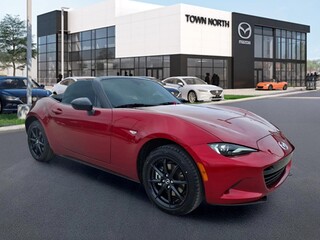 2026 Mazda MX-5 Miata for sale in Richardson TX