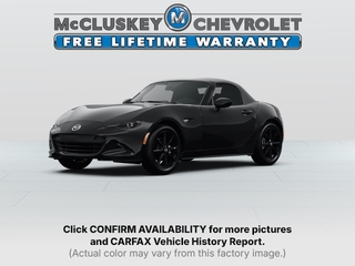 2024 Mazda MX-5 Miata for sale in Cincinnati OH