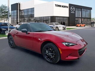 2026 Mazda MX-5 Miata for sale in Richardson TX