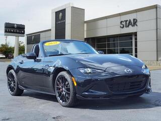 2021 Mazda MX-5 Miata