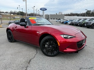 2024 Mazda MX-5 Miata for sale in Salem VA