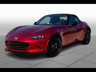 2025 Mazda MX-5 Miata for sale in Denton TX