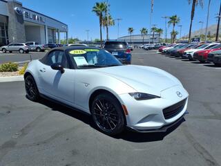 2016 Mazda MX-5 Miata