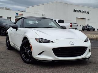 2021 Mazda MX-5 Miata for sale in Cincinnati OH