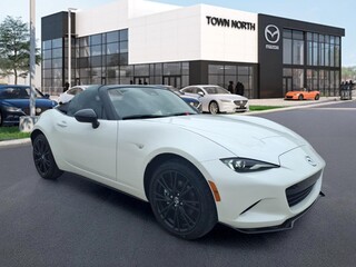 2026 Mazda MX-5 Miata for sale in Richardson TX
