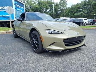 2023 Mazda MX-5 Miata