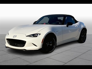 2025 Mazda MX-5 Miata for sale in Denton TX