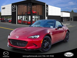 2026 Mazda MX-5 Miata for sale in Conroe TX