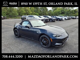 2026 Mazda MX-5 Miata for sale in Orland Park IL