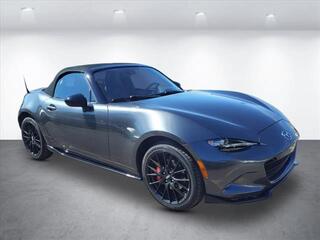 2020 Mazda MX-5 Miata for sale in Woodhaven MI