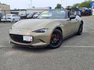 2023 Mazda MX-5 Miata