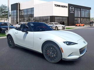 2026 Mazda MX-5 Miata for sale in Richardson TX