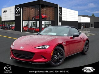 2026 Mazda MX-5 Miata for sale in Conroe TX
