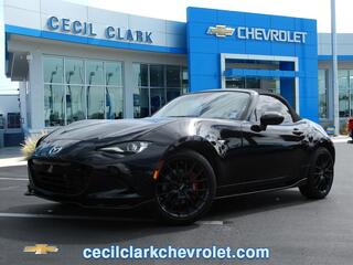 2025 Mazda MX-5 Miata