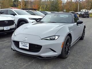 2025 Mazda MX-5 Miata for sale in Augusta ME
