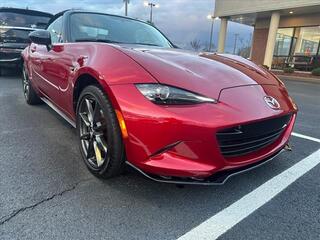 2017 Mazda MX-5 Miata