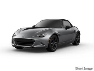 2019 Mazda MX-5 Miata