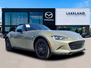 2024 Mazda MX-5 Miata for sale in Lakeland FL