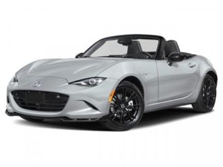 2025 Mazda MX-5 Miata for sale in Greensboro NC