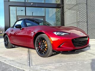 2025 Mazda MX-5 Miata for sale in Dayton OH