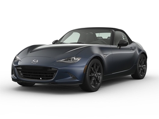 2023 Mazda MX-5 Miata