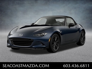 2024 Mazda MX-5 Miata for sale in Portsmouth NH