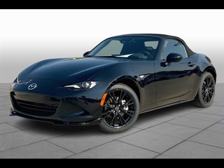 2025 Mazda MX-5 Miata for sale in Denton TX