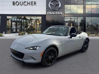 2026 Mazda MX-5 Miata for sale in Janesville WI