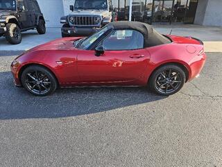 2016 Mazda MX-5 Miata for sale in Lexington NC