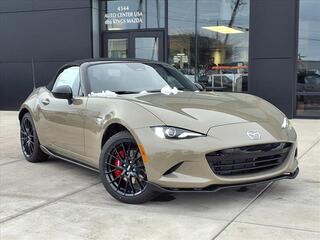 2024 Mazda MX-5 Miata for sale in Cincinnati OH