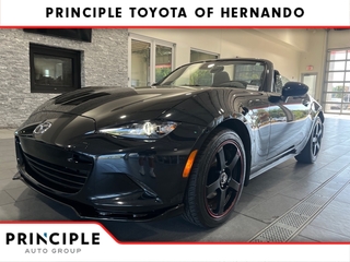 2021 Mazda MX-5 Miata