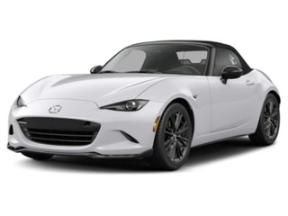 2024 Mazda MX-5 Miata for sale in Greensboro NC