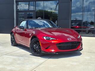 2025 Mazda MX-5 Miata for sale in Cincinnati OH