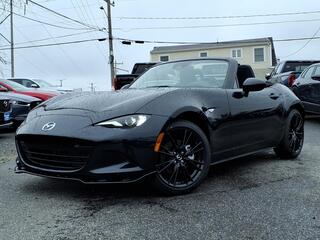 2026 Mazda MX-5 Miata for sale in Portsmouth NH