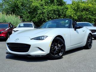 2019 Mazda MX-5 Miata for sale in Portsmouth NH