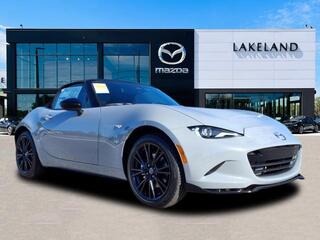 2024 Mazda MX-5 Miata for sale in Lakeland FL