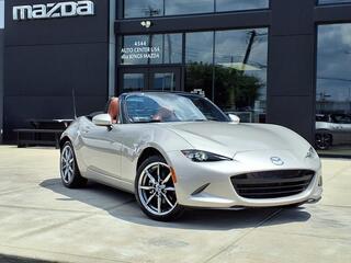 2022 Mazda MX-5 Miata for sale in Cincinnati OH