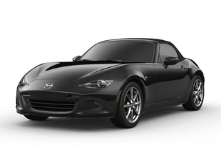 2023 Mazda MX-5 Miata for sale in Portsmouth NH