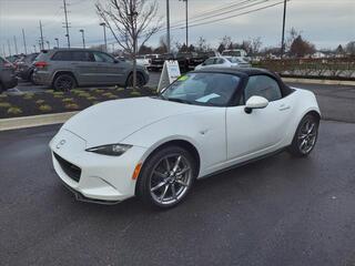 2023 Mazda MX-5 Miata