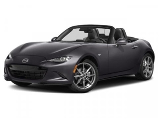 2023 Mazda MX-5 Miata for sale in Greensboro NC